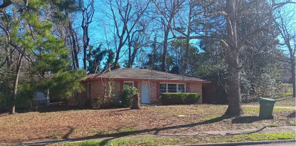 975 Green Ridge Road, Montgomery, AL 36109