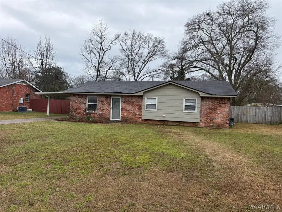 220 Radburn Way, Prattville, AL 36066 - #3