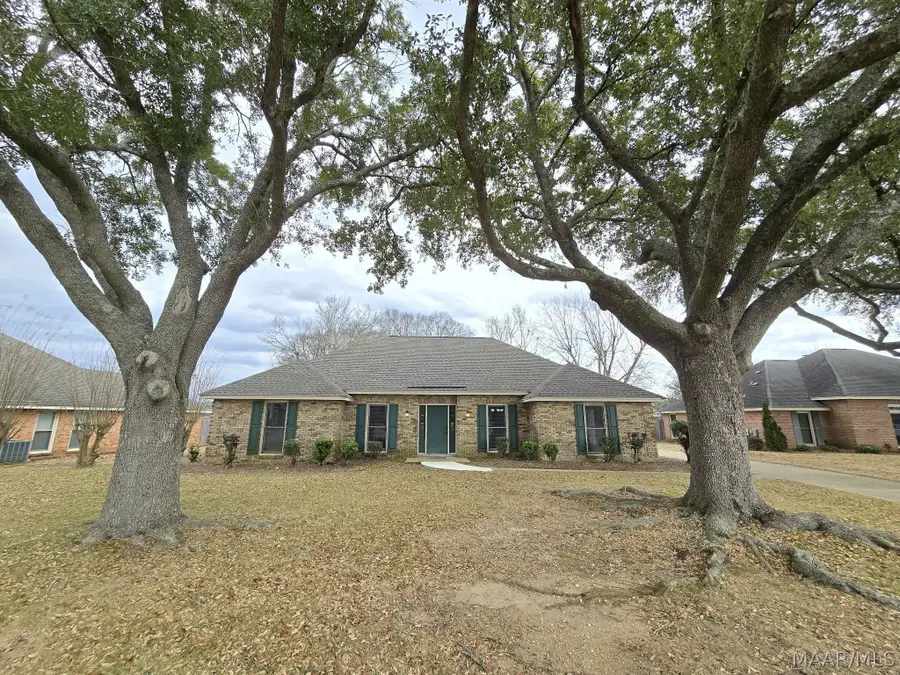 30 Lake Forest Drive, Montgomery, AL 36117 - #2