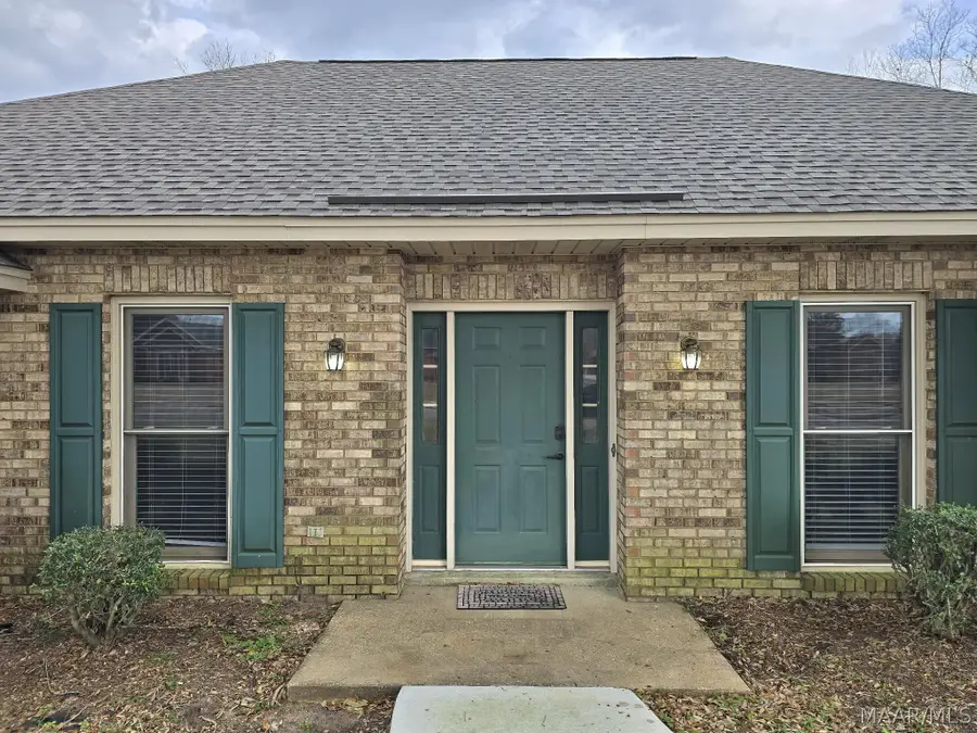 30 Lake Forest Drive, Montgomery, AL 36117 - #3