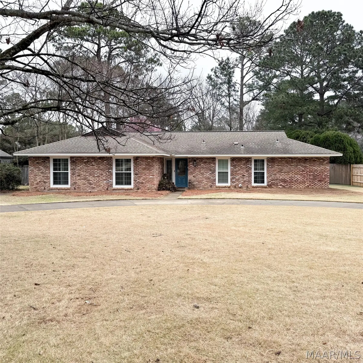 6025 Landmark Court, Montgomery, AL 36117 - #1