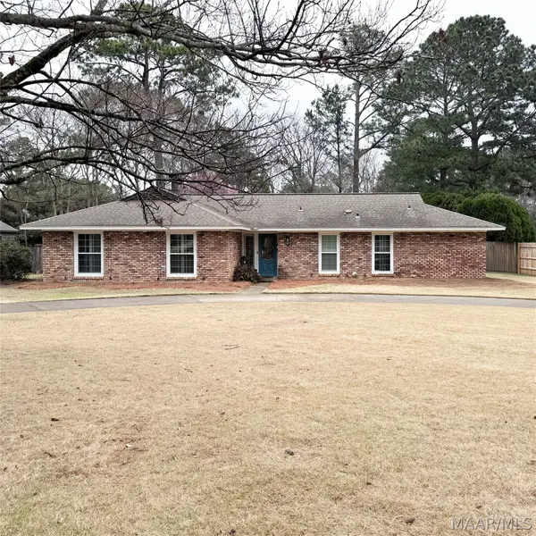 6025 Landmark Court, Montgomery, AL 36117