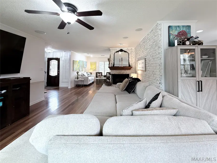 6025 Landmark Court, Montgomery, AL 36117 - #3