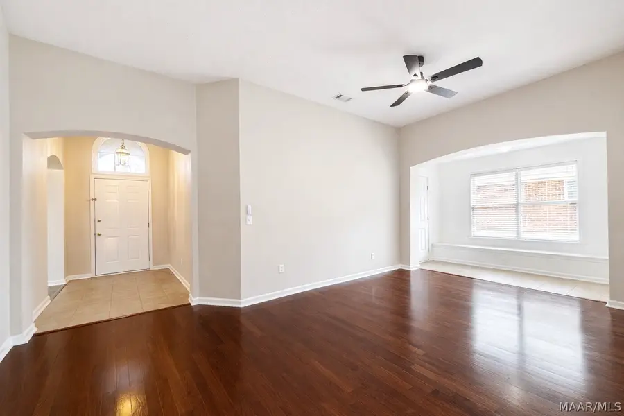 3936 Claiborne Circle, Montgomery, AL 36116 - #3