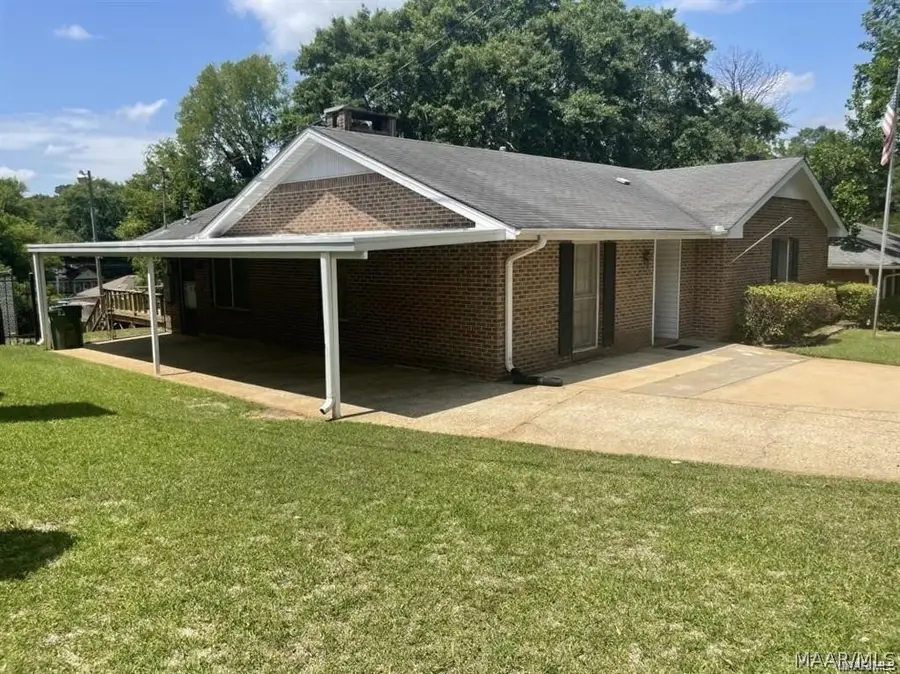 3041 Willow Lane Drive, Montgomery, AL 36109 - #2