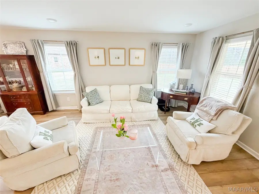 85 Ann James Drive, Millbrook, AL 36054 - #3