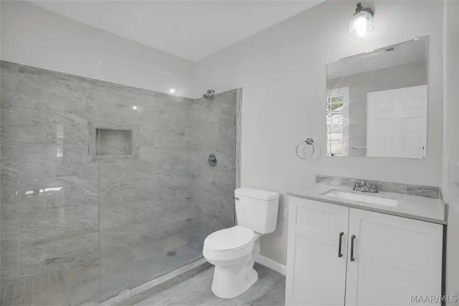 20 Arden Road, Montgomery, AL 36109 - #3