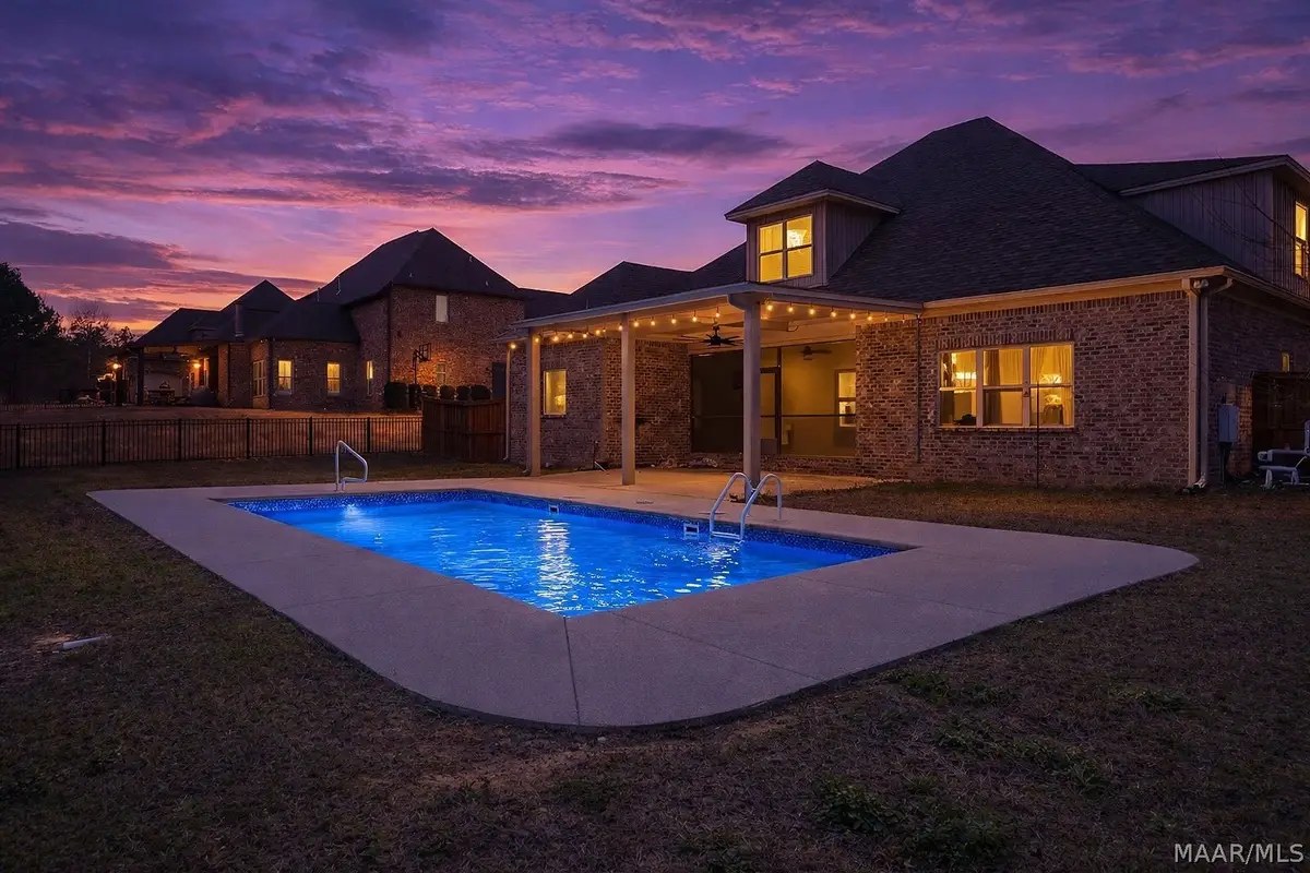 868 Brookwood Drive, Wetumpka, AL 36093 - #1