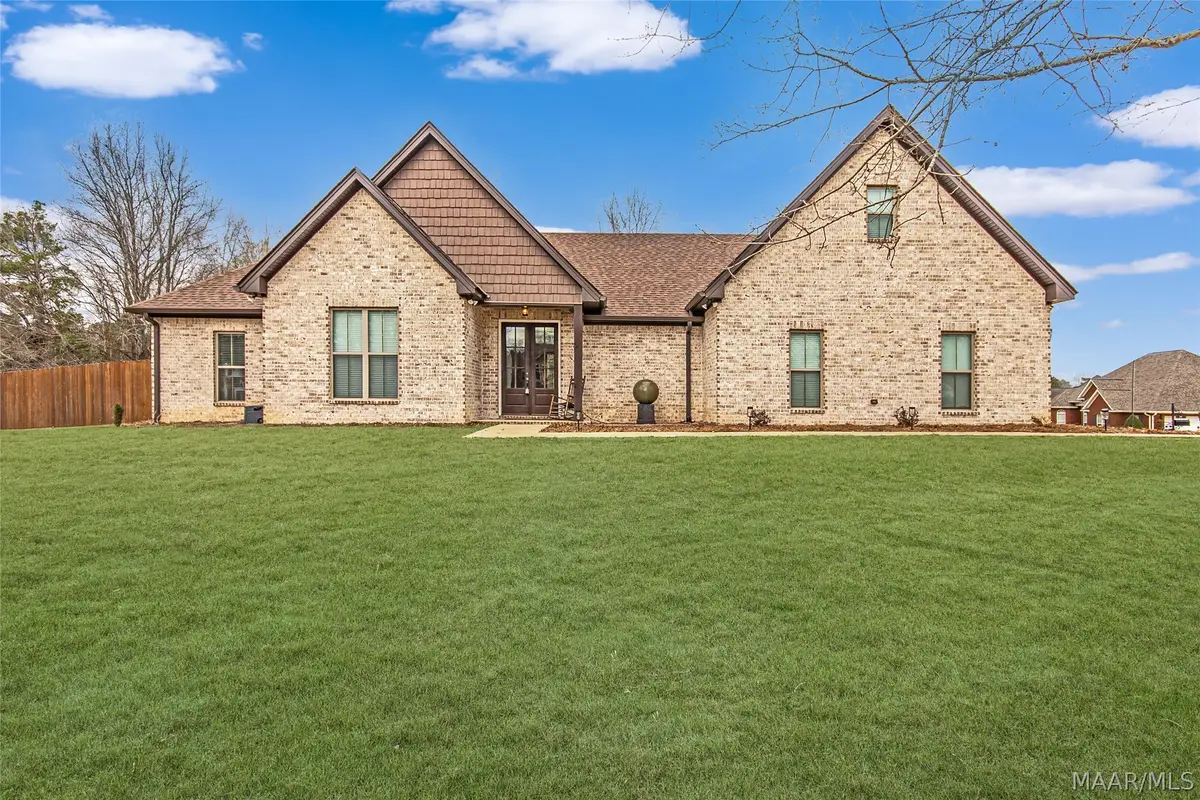 21 Loch Ridge, Wetumpka, AL 36092 - #1