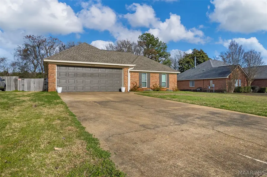 1958 Calumet Parkway, Prattville, AL 36066 - #2