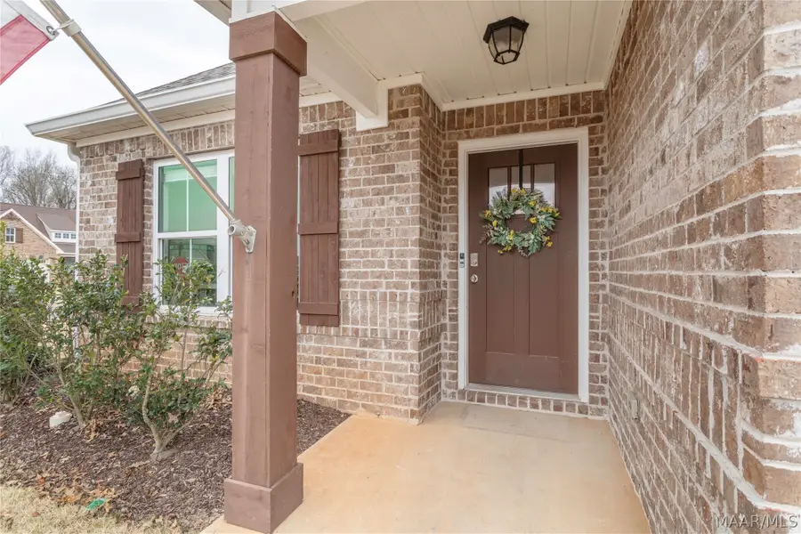 201 Lee Audis Lane, Prattville, AL 36066 - #2