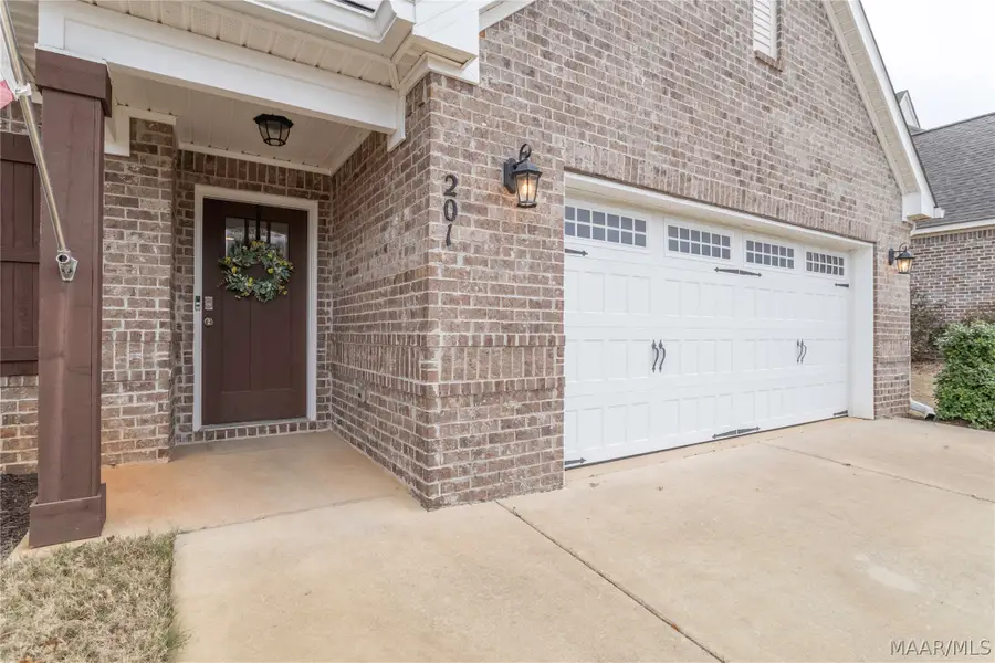 201 Lee Audis Lane, Prattville, AL 36066 - #3