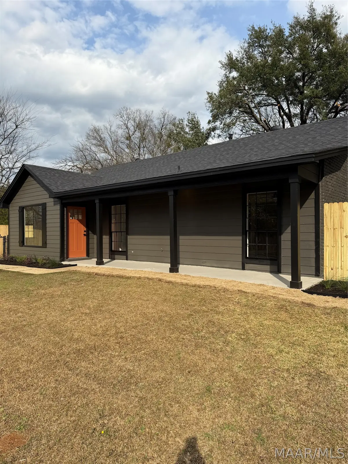 2817 Shenandoah Drive, Montgomery, AL 36116 - #1