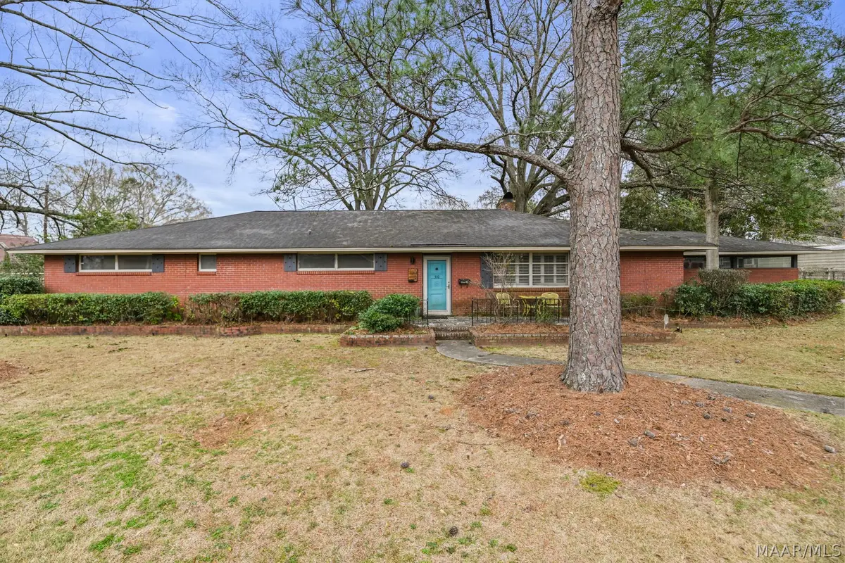 510 Grove Park Drive, Montgomery, AL 36109 - #1