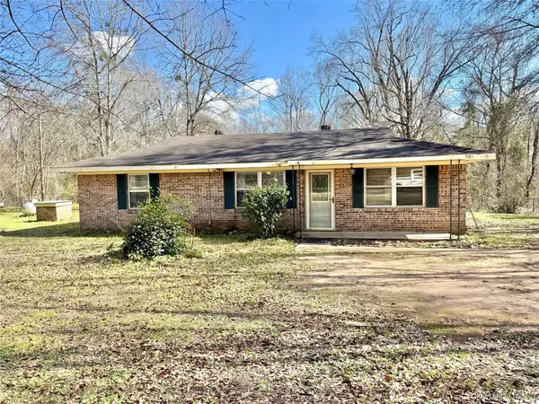 206 County Road 900, Selma, AL 36701