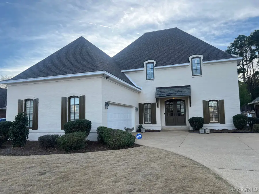 7048 Mid Pines, Montgomery, AL 36117 - #2