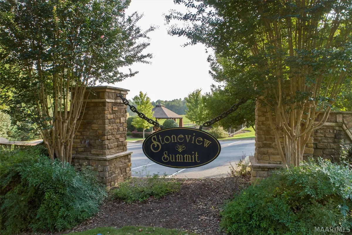 48 Stoneview Summit Court #2505, Dadeville, AL 36853 - #1