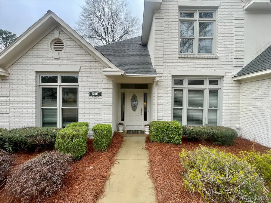 9865 Wynchase Circle, Montgomery, AL 36117 - #2