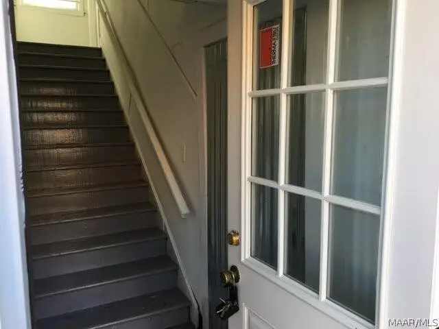 1532 Winona Avenue, Montgomery, AL 36107 - #2