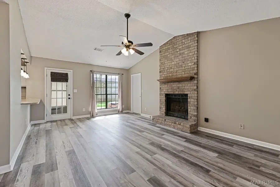 6421 Ashton Circle, Montgomery, AL 36117 - #2