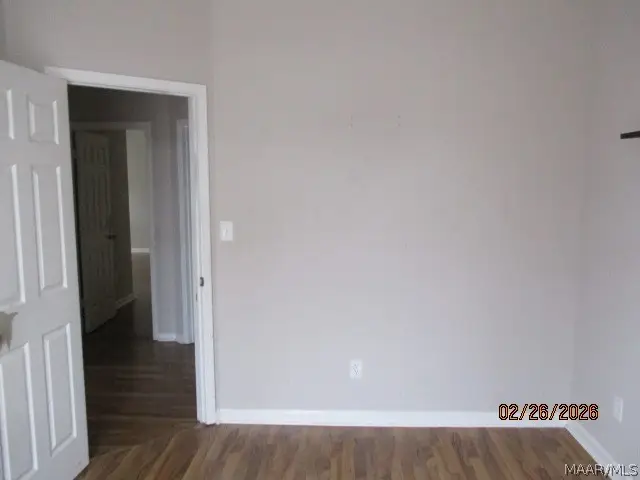 2132 N Sutherland Drive, Montgomery, AL 36116 - #2