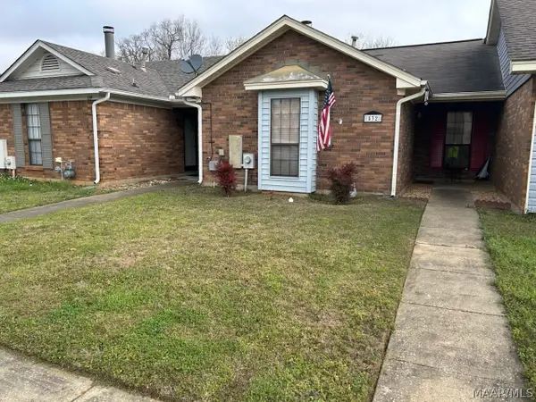 532 Hollow Wood Road, Montgomery, AL 36109