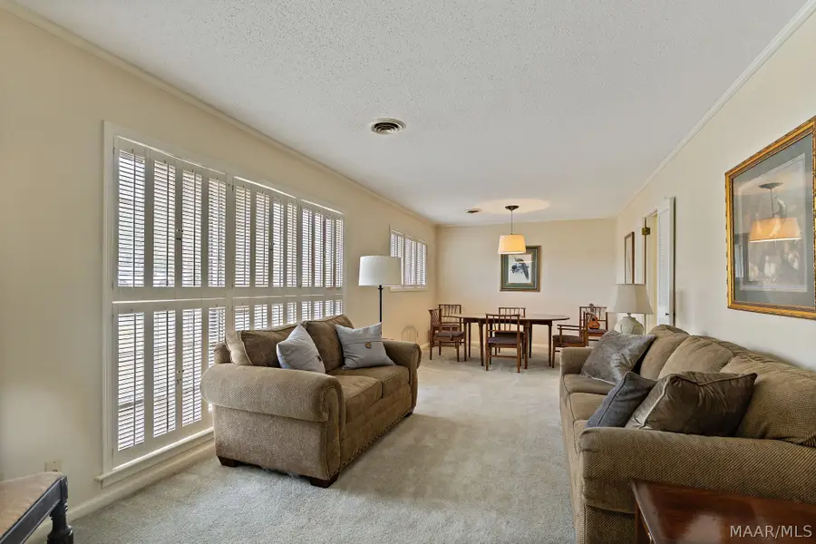 1848 Cairnbrook Drive, Montgomery, AL 36106 - #2