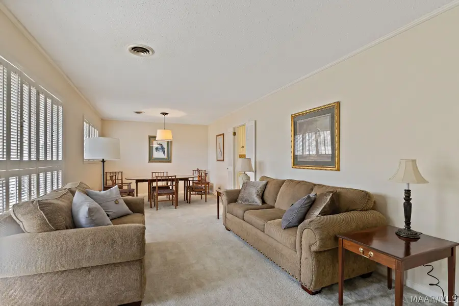 1848 Cairnbrook Drive, Montgomery, AL 36106 - #3