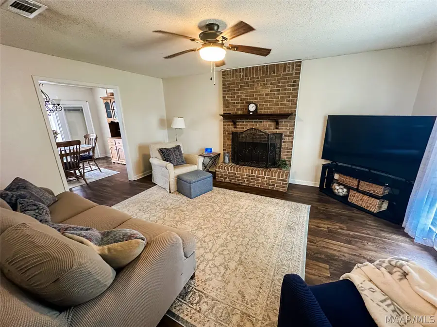 6118 Margo Place, Montgomery, AL 36117 - #3