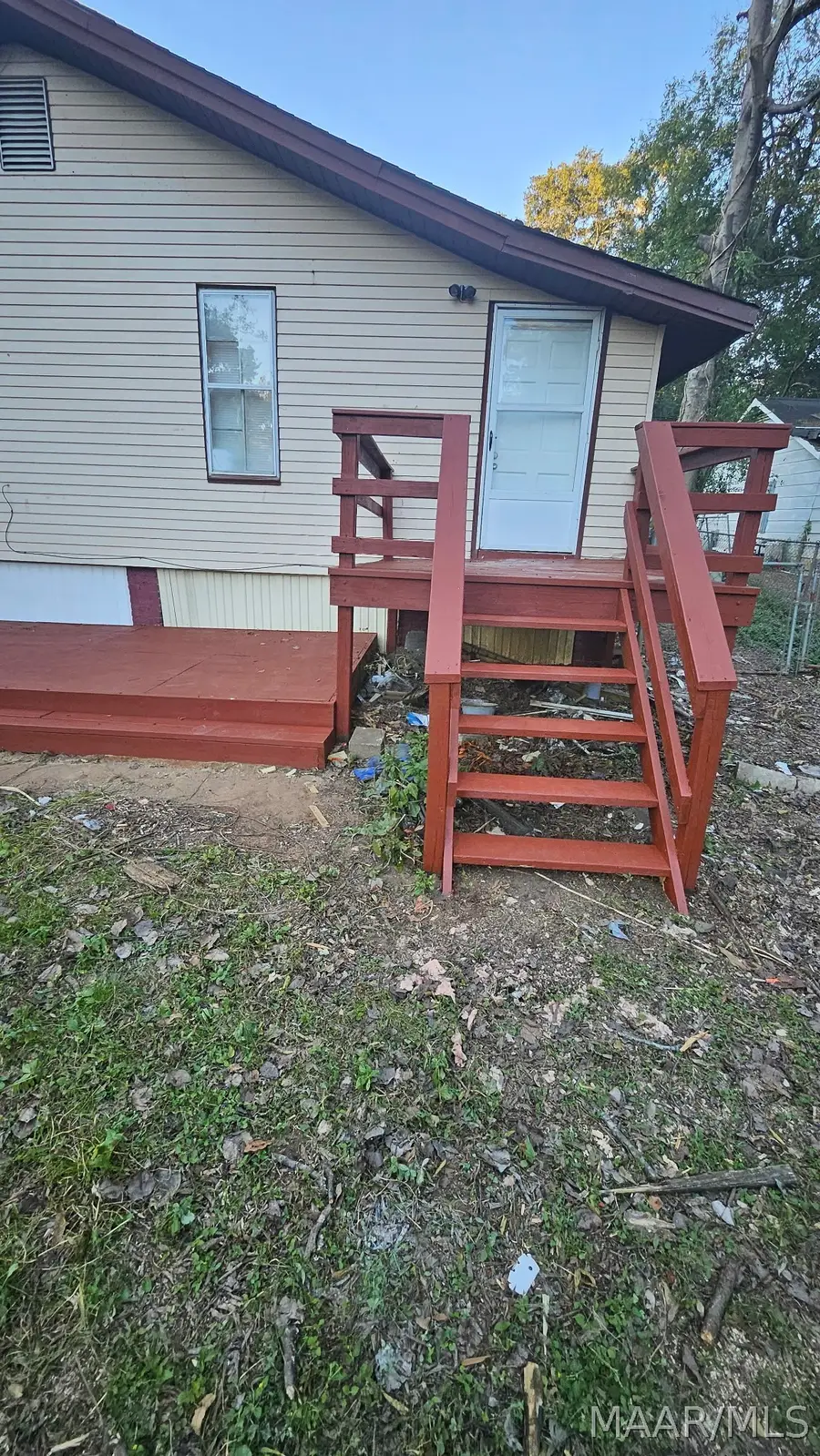 412 Chisholm Street, Montgomery, AL 36110 - #3