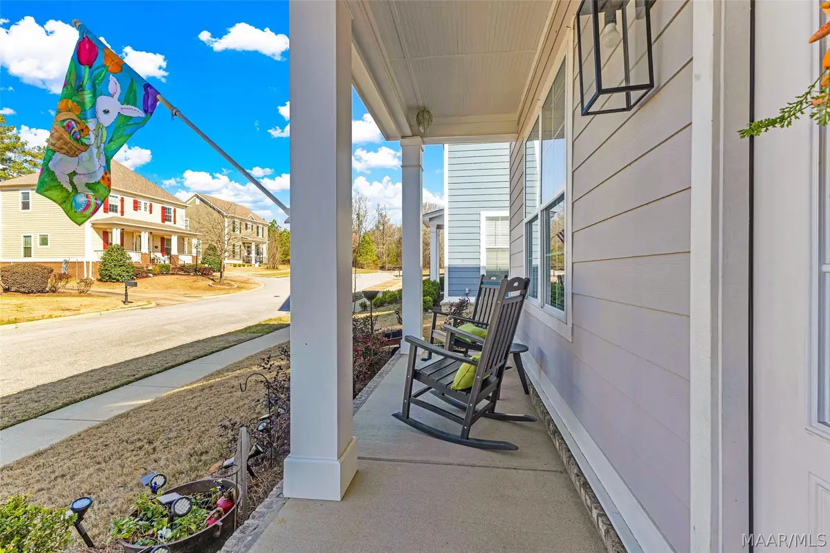 307 Eastgate Drive, Prattville, AL 36066 - #1