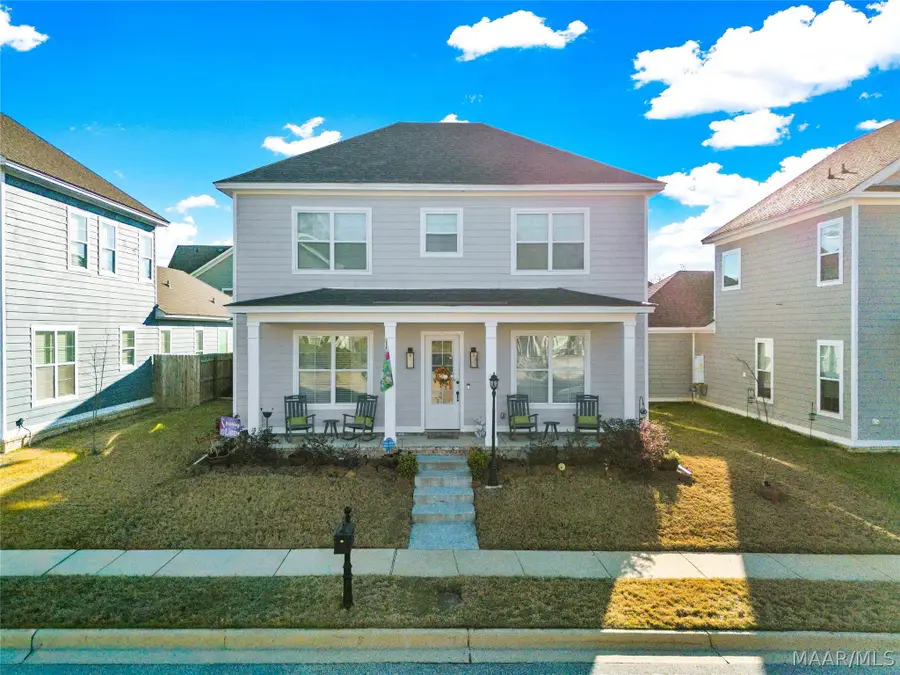 307 Eastgate Drive, Prattville, AL 36066 - #2