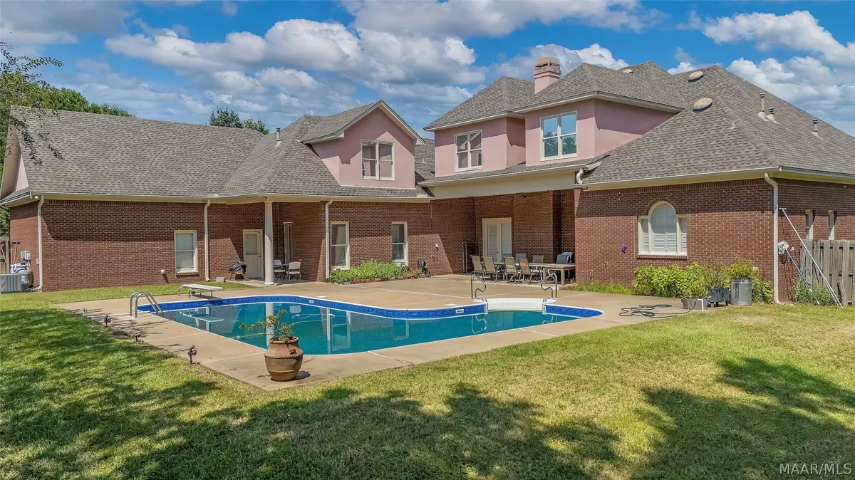 9462 Alysbury Place, Montgomery, AL 36117 - #1