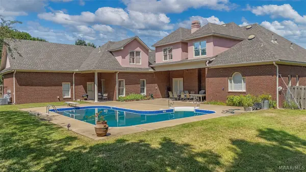 9462 Alysbury Place, Montgomery, AL 36117