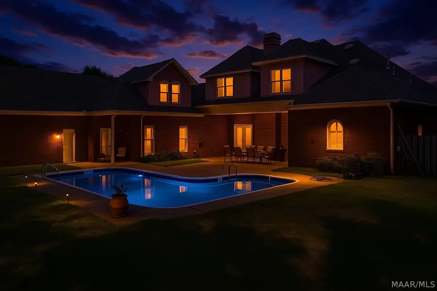 9462 Alysbury Place, Montgomery, AL 36117 - #2