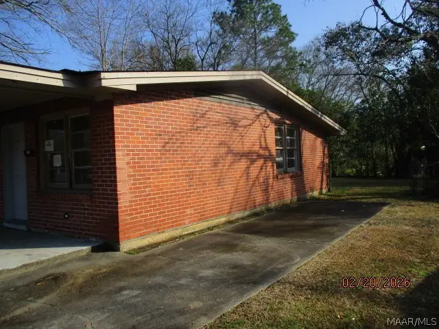 729 Upchurch Circle, Montgomery, AL 36105 - #2