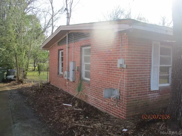 729 Upchurch Circle, Montgomery, AL 36105 - #3