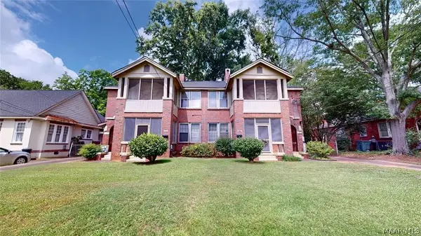 1130 S Lawrence Street, Montgomery, AL 36104