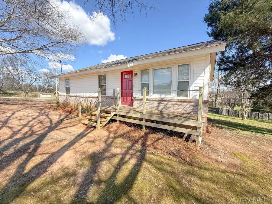 284 Murfee Drive, Prattville, AL 36066 - #2