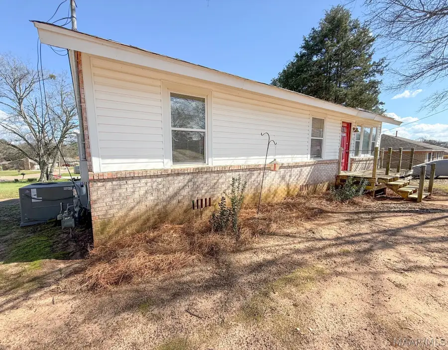284 Murfee Drive, Prattville, AL 36066 - #3