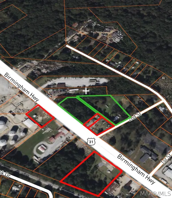 4928 Birmingham Highway, Montgomery, AL 35610