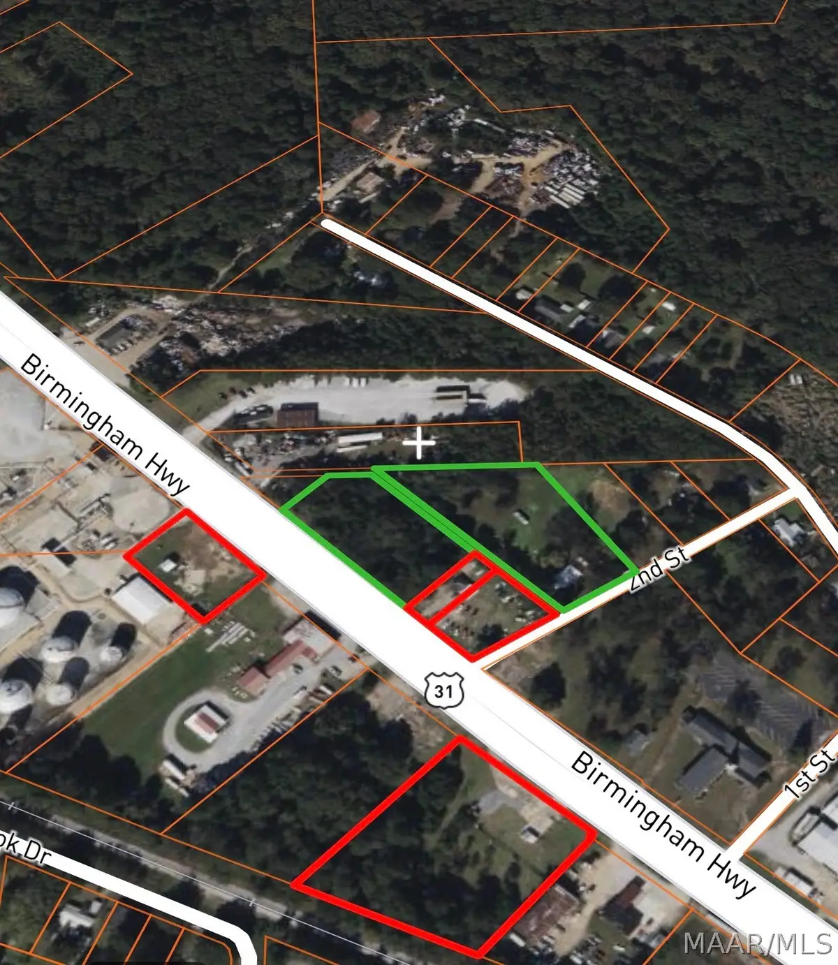 4928-1 Birmingham Highway, Montgomery, AL 35610 - #1