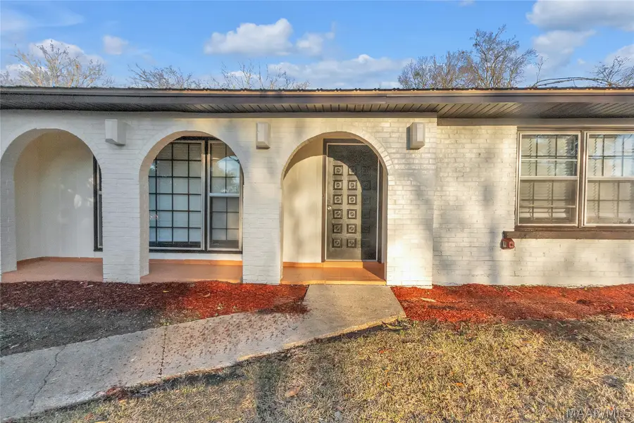 4451 Mccampbell Drive, Montgomery, AL 36106 - #2