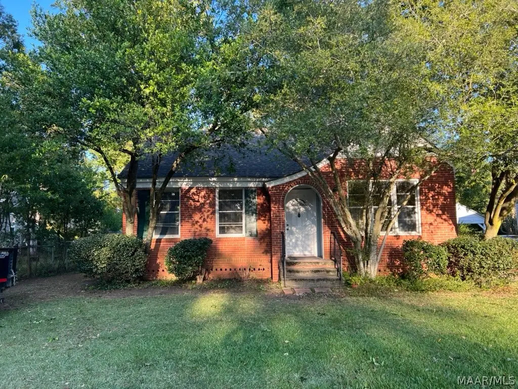 3 Oak Forest, Montgomery, AL 36109 - #1