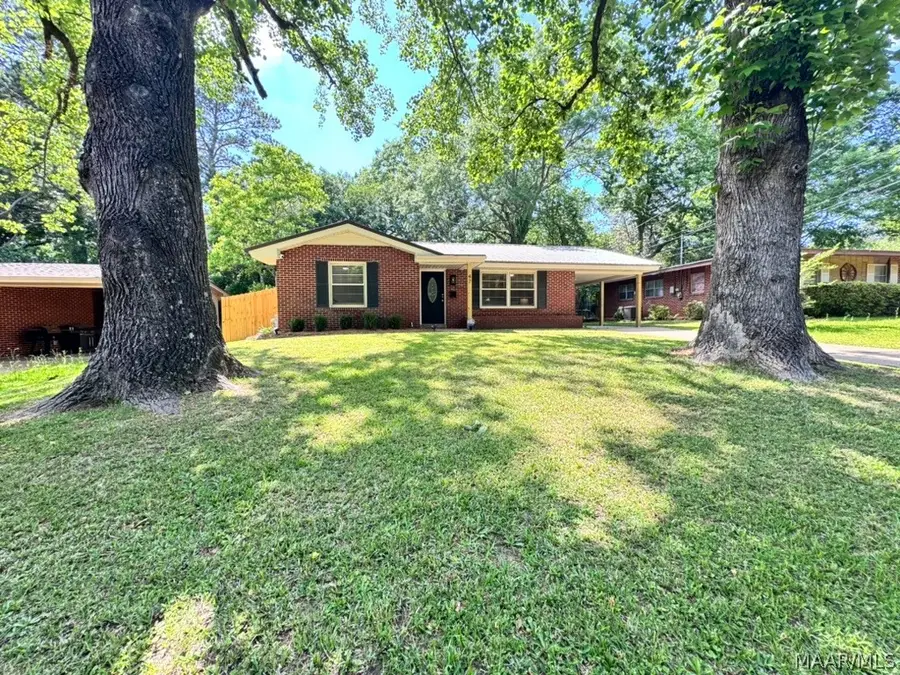 47 Salem Drive, Montgomery, AL 36109 - #2