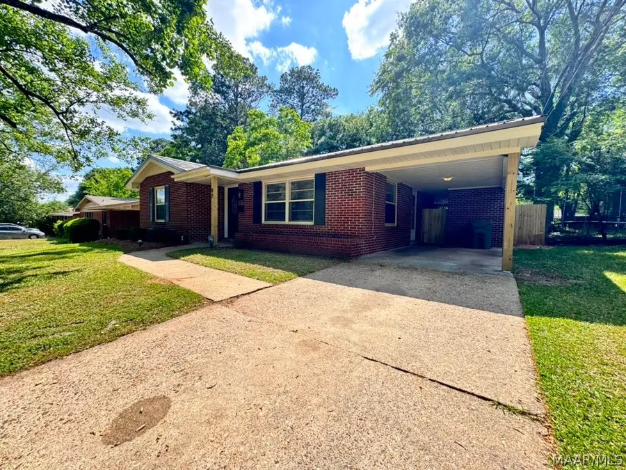 47 Salem Drive, Montgomery, AL 36109 - #3