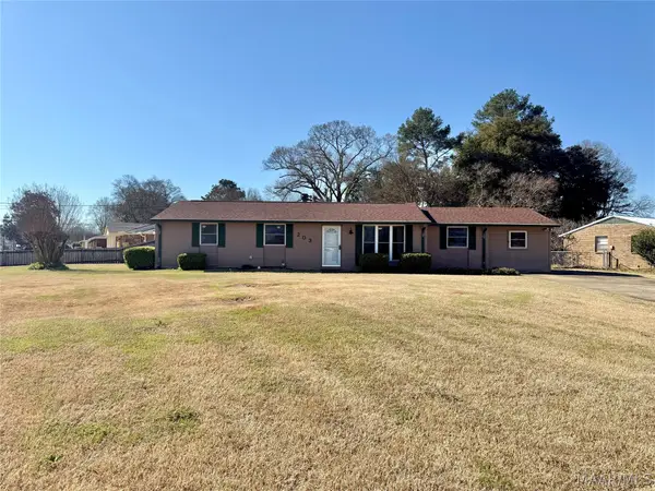 203 Lilac Drive, Prattville, AL 36067