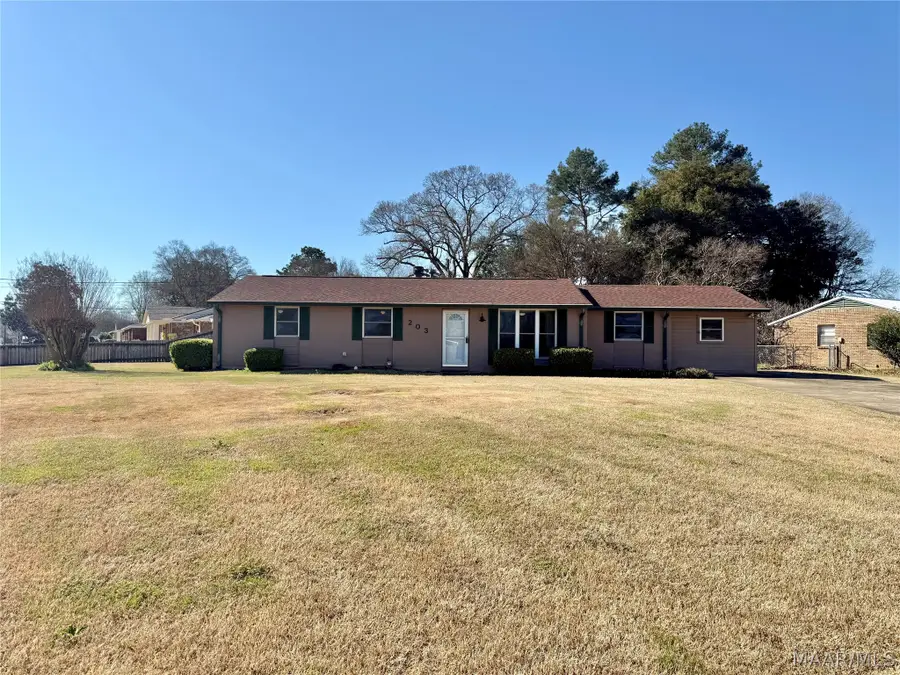 203 Lilac Drive, Prattville, AL 36067 - #2