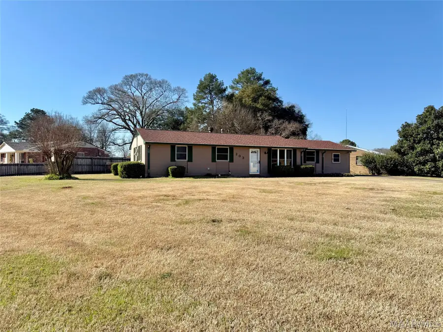 203 Lilac Drive, Prattville, AL 36067 - #3