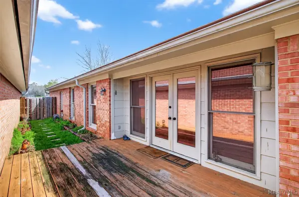 6528 Monmouth Mews, Montgomery, AL 36117